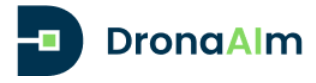 DronaAIm logo